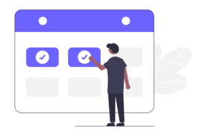 الفرق بين المتجر الالكتروني و المنصات