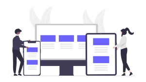 الدليل العربي للمبتدئين لبناء متجر إلكتروني