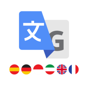 ترجمة فورية